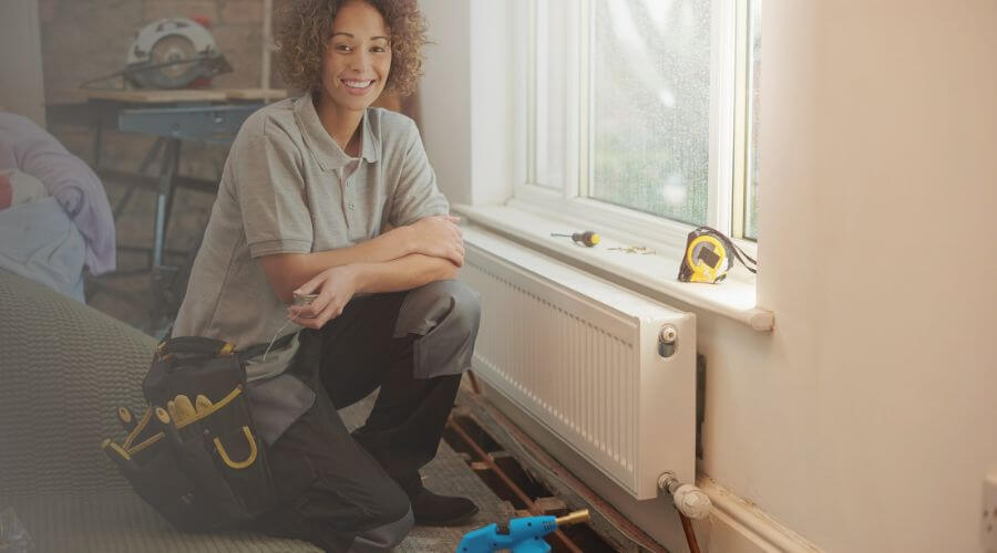 Professional Leak Detection Services in Willard, NC